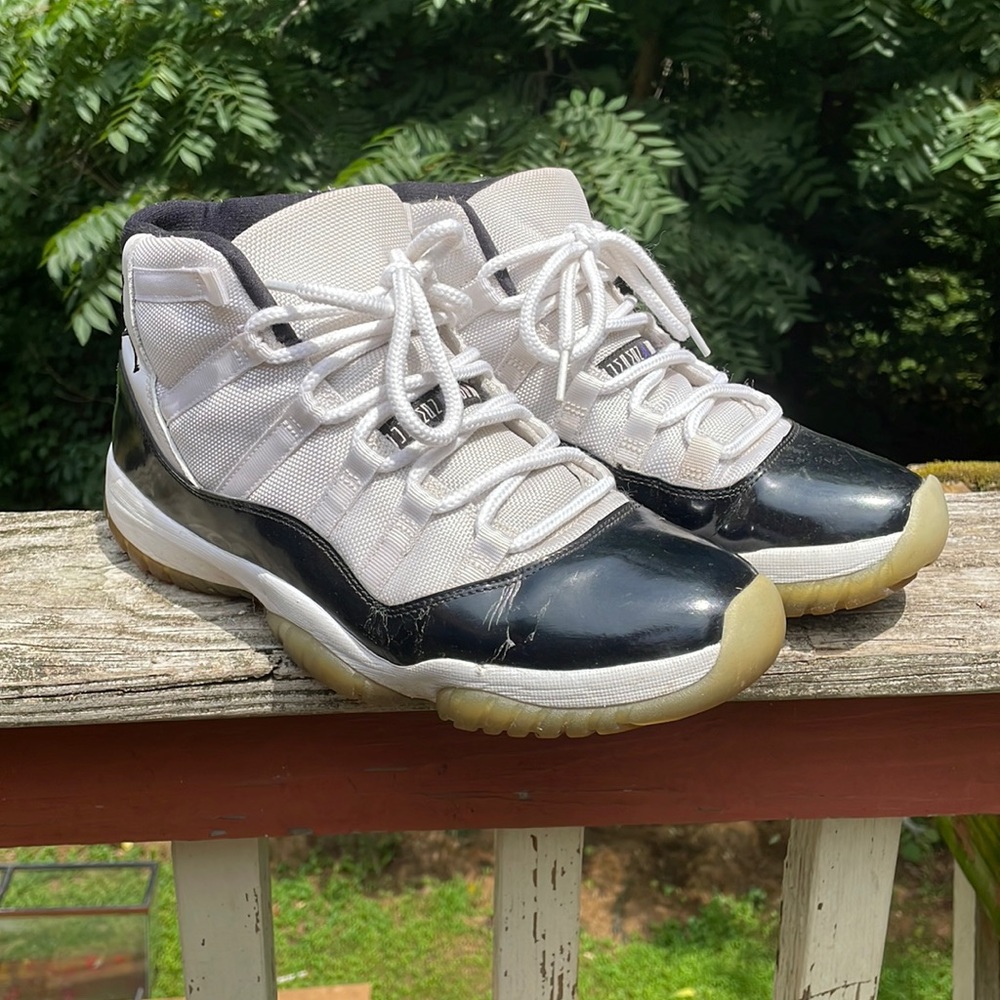 Air Jordan 11 Retro Concord